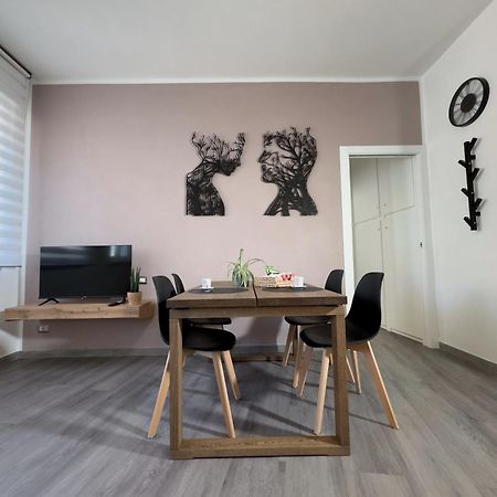 Berni Apartments Верона Екстер'єр фото
