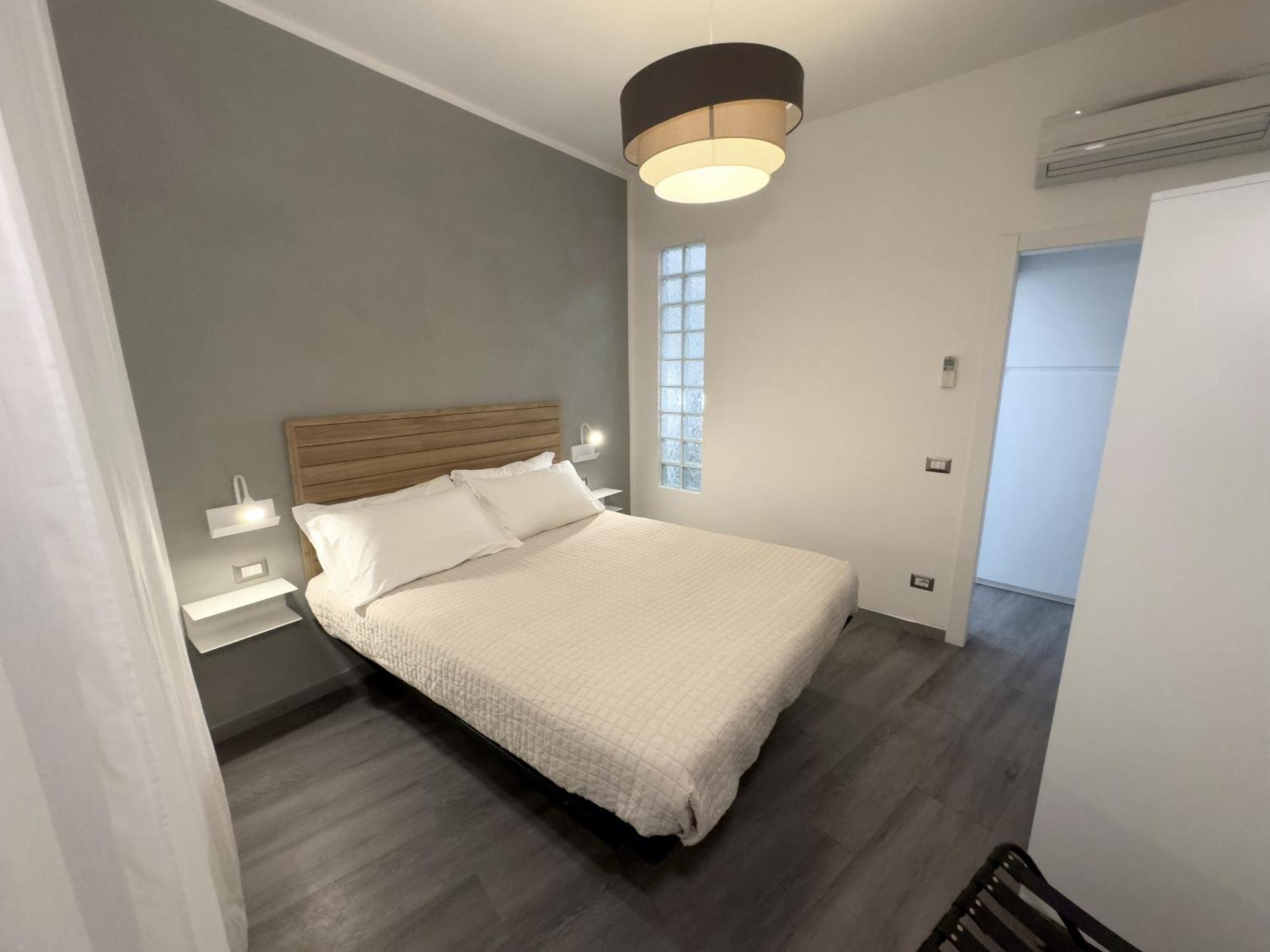 Berni Apartments Верона Екстер'єр фото