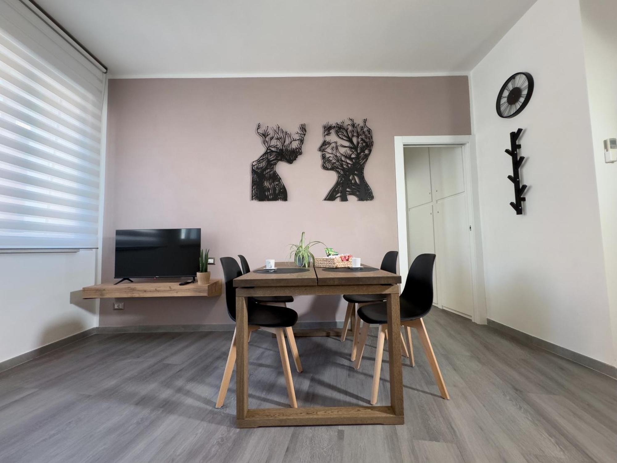 Berni Apartments Верона Екстер'єр фото