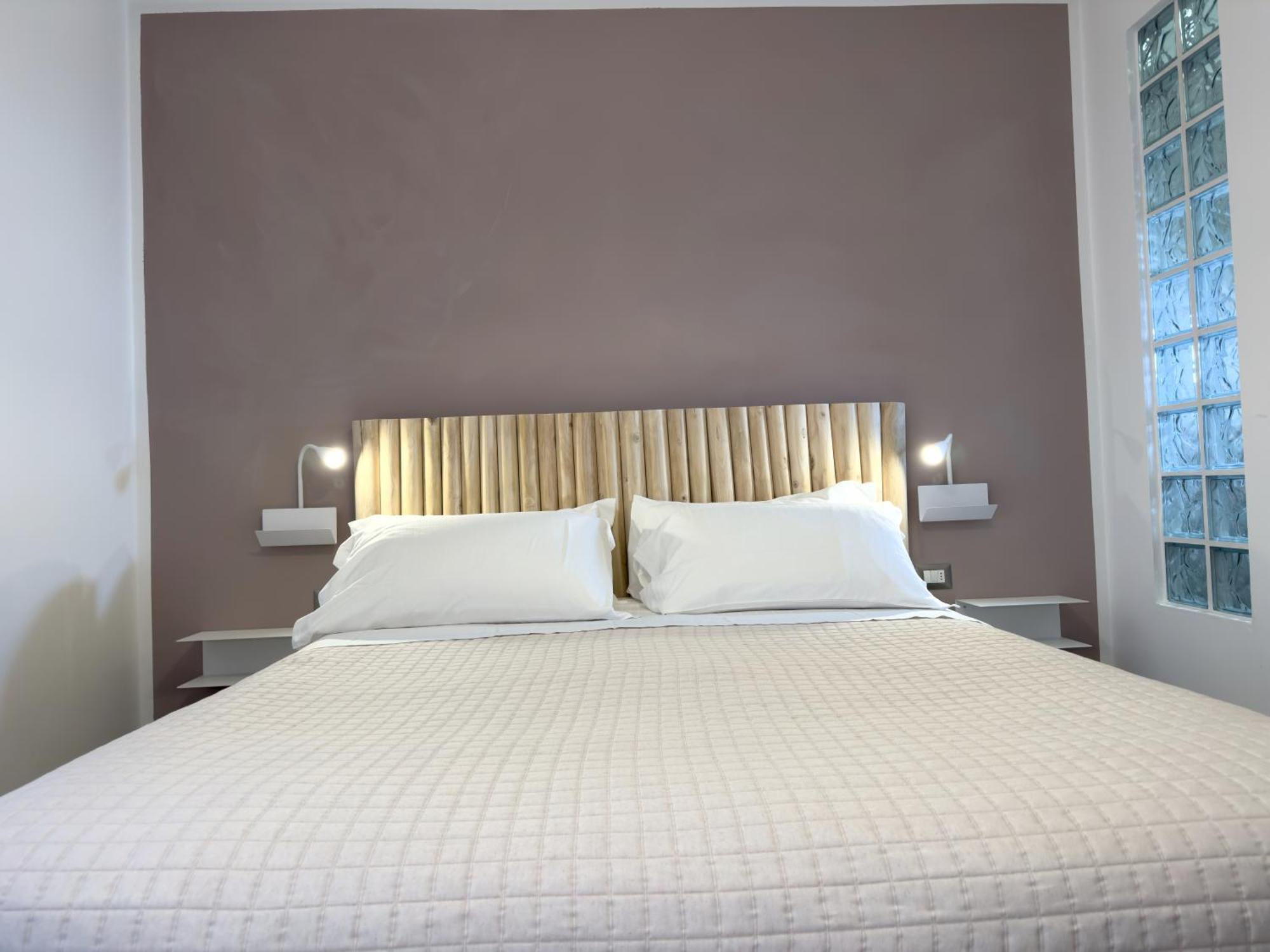 Berni Apartments Верона Екстер'єр фото
