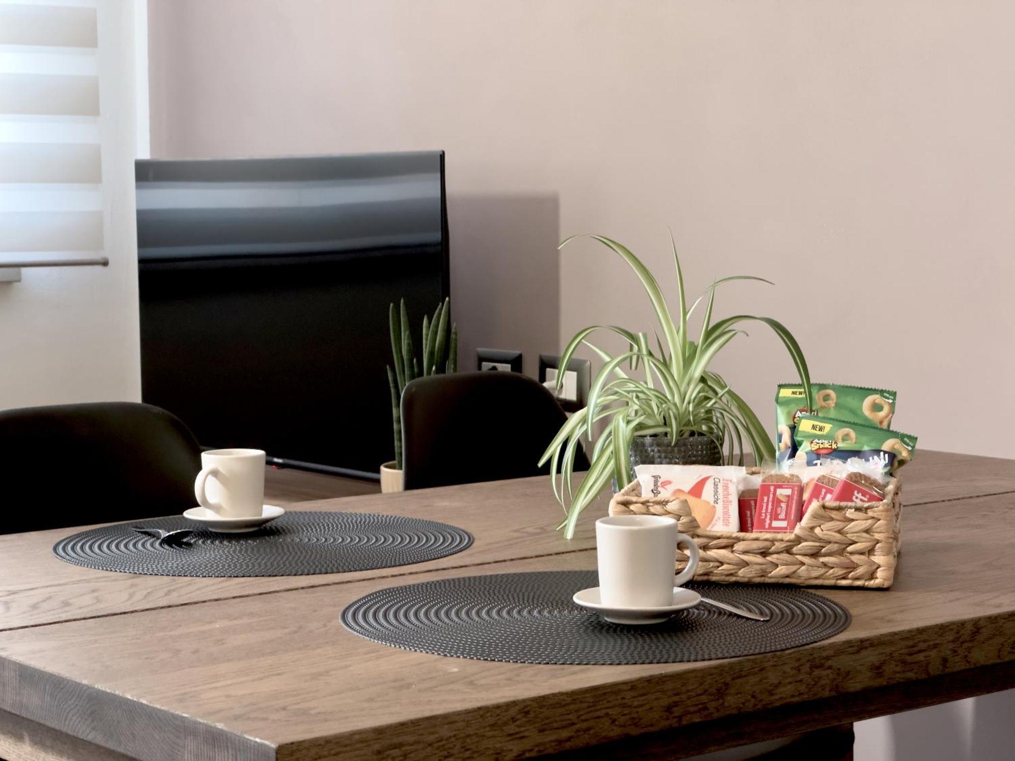 Berni Apartments Верона Екстер'єр фото