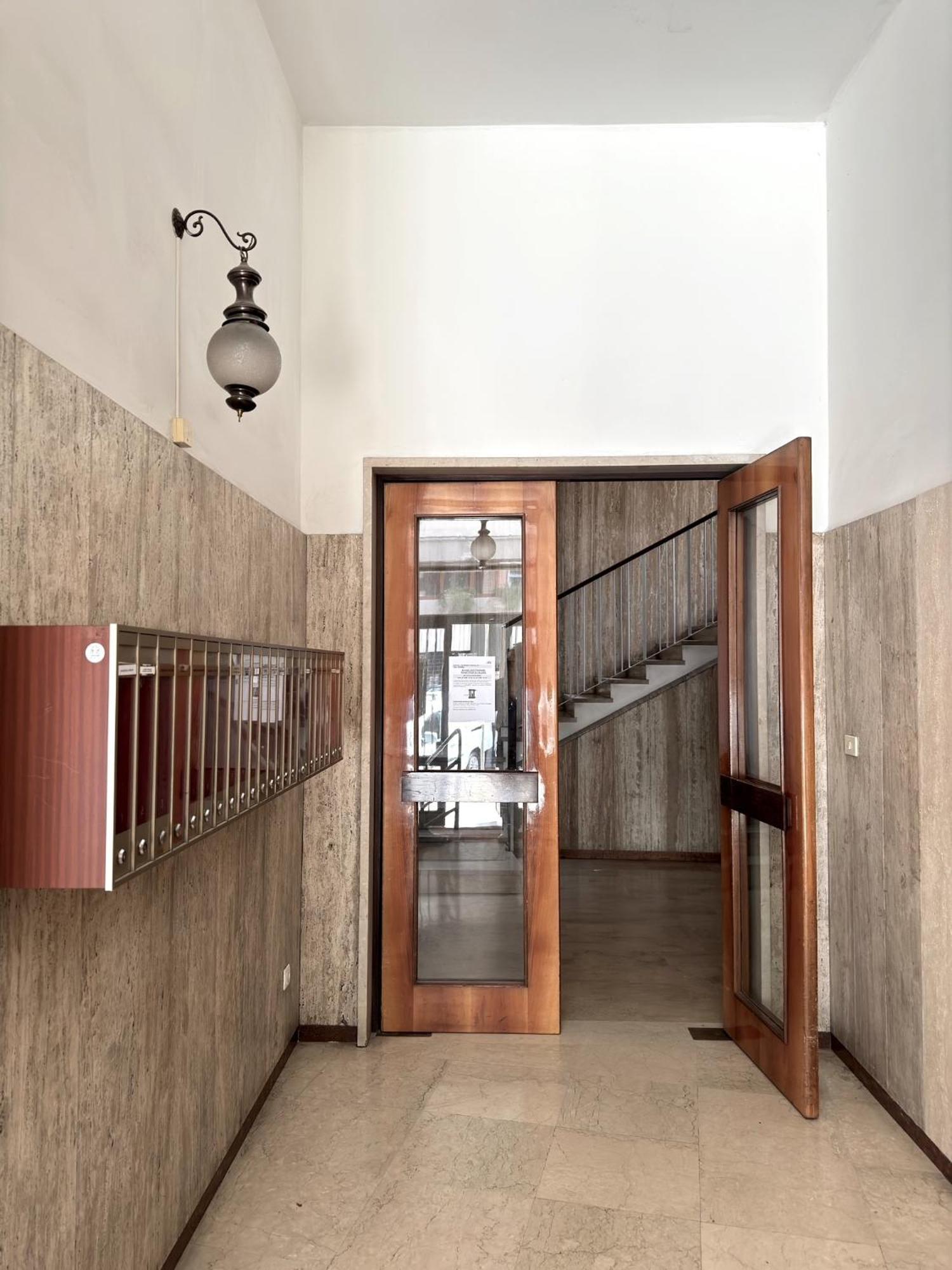 Berni Apartments Верона Екстер'єр фото