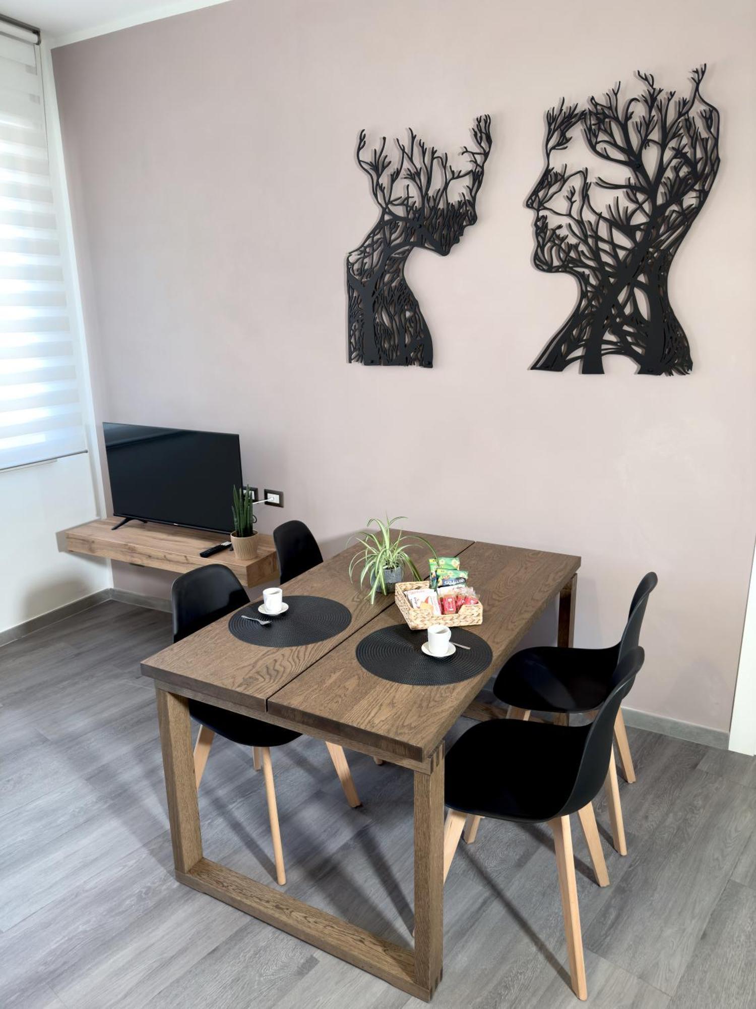 Berni Apartments Верона Екстер'єр фото